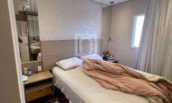 Imagem 6: Apartamento com 3 quartos à venda Condomínio Villa Lobos Campolim