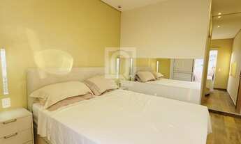 Imagem 7: Apartamento Porteira Fechada à venda Edifício Rosália - Sorocaba