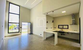 Imagem 3: Casa à venda no Condomínio Villaggio Ipanema em Sorocaba