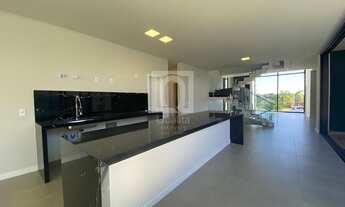 Imagem 6: Casa Nova com 4 Suítes à venda no Alphaville Nova Esplanada