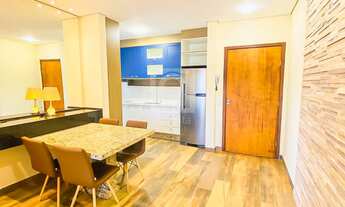 Imagem: Apartamento Porteira Fechada à venda Edifício