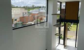 Imagem 5: Casa com 4 suítes à venda no Alphaville Nova Esplanada