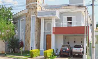 Imagem: SOBRADO Á VENDA CONDOMÍNIO GOLDEN PARK