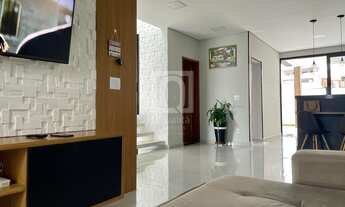 Imagem 2: Casa à venda no Condomínio Horto Florestal Villagio - Sorocaba