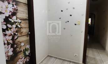 Imagem 2: Casa para venda ou locação com 5 quartos e área gourmet próxima ao Pico do Jaraguá