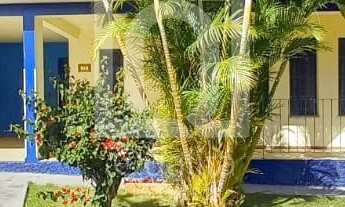 Imagem: Casa à venda Condomínio Clube dos 50