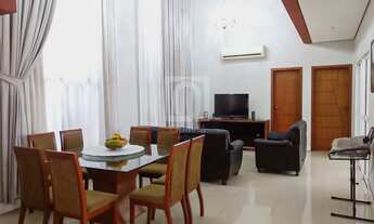 Imagem 2: SOBRADO Á VENDA CONDOMÍNIO GOLDEN PARK RESIDENCE 1