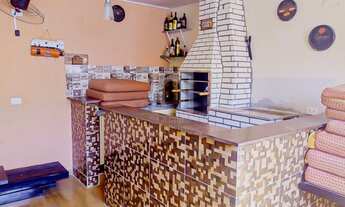 Imagem: Casa á venda bairro Wanel Ville