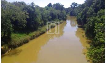Imagem 2: Sítio à venda no Bairro Sarapuí - Tatuí, SP