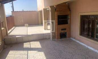 Imagem: Casa à Venda em Votorantim, Sobrado em