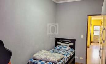 Imagem 5: Casa com 3 quartos à venda Jardim Nogueira, Sorocaba