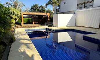 Imagem: Casa à venda no Condomínio Residencial