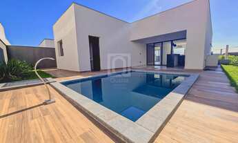 Imagem: Casa com 3 suítes à venda Condomínio