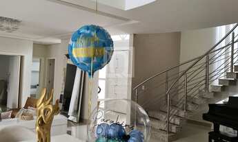 Imagem 4: Casa no Condomínio Villa dos Inglezes em Sorocaba