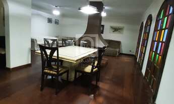 Imagem 4: Casa para venda ou locação com 5 quartos e área gourmet próxima ao Pico do Jaraguá