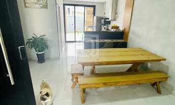 Imagem 4: Casa à venda no Condomínio Horto Florestal Villagio - Sorocaba