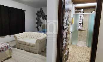 Imagem 1: Casa para venda ou locação com 5 quartos e área gourmet próxima ao Pico do Jaraguá