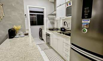 Imagem 2: Apartamento à venda no Condomínio Residencial Villa Sunset Campolim - Sorocaba, SP