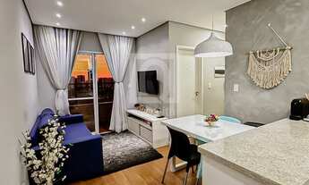 Imagem: Apartamento à venda no Condomínio Residencial