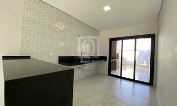 Imagem 4: Casa térrea à venda no Condomínio Villaggio Ipanema - Sorocaba, SP