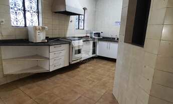 Imagem 7: Casa para venda ou locação com 5 quartos e área gourmet próxima ao Pico do Jaraguá