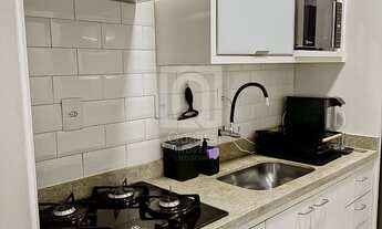 Imagem 7: Apartamento à venda no Condomínio Residencial Villa Sunset Campolim - Sorocaba, SP