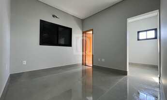 Imagem 7: Casa com 3 suítes à venda Condomínio Campos do Conde - Sorocaba