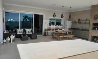 Imagem 2: Casa térrea à venda no Residencial Village Ipanema - Araçoiaba da Serra, SP