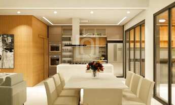 Imagem 7: Casa à venda no Condomínio Alphaville Burle Marx - Santana de Parnaíba, SP