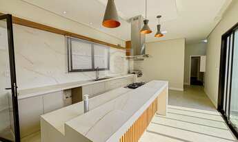 Imagem 3: Casa nova à venda no Condomínio Granja Olga - Sorocaba, SP