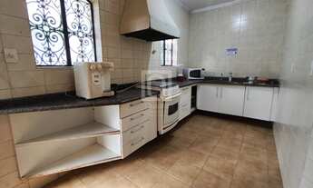 Imagem 5: Casa para venda ou locação com 5 quartos e área gourmet próxima ao Pico do Jaraguá