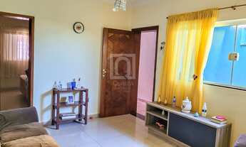 Imagem 2: Casa com 3 quartos à venda Jardim Nogueira, Sorocaba