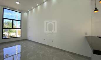 Imagem 2: Casa térrea à venda no Condomínio Villaggio Ipanema - Sorocaba, SP