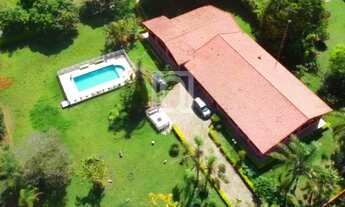 Imagem: Chácara à venda Jardim Flamboyant - Boituva