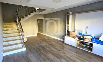 Imagem: Casa à venda no Condomínio Horto Florestal