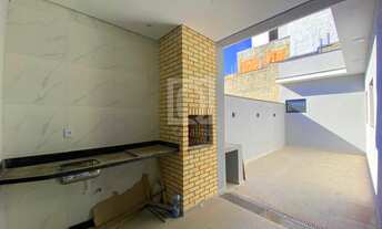 Imagem 3: Casa térrea à venda no Condomínio Villaggio Ipanema - Sorocaba, SP