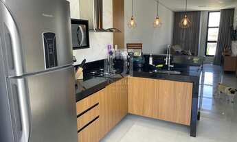 Imagem 5: Casa à venda no Condomínio Horto Florestal Villagio - Sorocaba