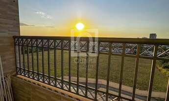 Imagem 4: Apartamento à venda no Condomínio Residencial Villa Sunset Campolim - Sorocaba, SP