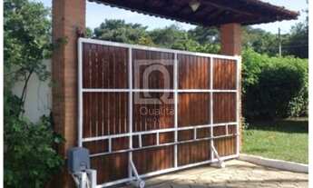 Imagem 3: Sítio à venda no Bairro Sarapuí - Tatuí, SP