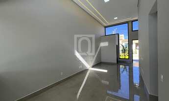 Imagem 2: Casa com 3 suítes à venda Condomínio Campos do Conde - Sorocaba