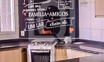 Imagem: Casa à venda Jardim Tulipas - Sorocaba