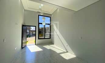 Imagem 2: Casa térrea à venda no Condomínio Villaggio Ipanema - Sorocaba, SP