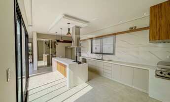 Imagem: Casa nova à venda no Condomínio Granja