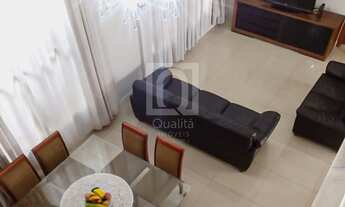 Imagem 5: SOBRADO Á VENDA CONDOMÍNIO GOLDEN PARK RESIDENCE 1