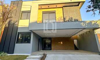 Imagem: Casa à venda no Condomínio Aldeia da Mata