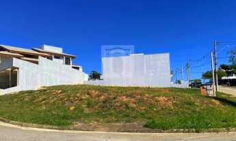 Imagem: Terreno à venda no Ibiti Reserva em Sorocaba