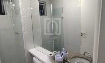 Imagem 4: Apartamento Reserva Barão Vila Trujillo Sorocaba