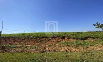 Imagem: Terreno à venda no Condomínio Terras Alpha