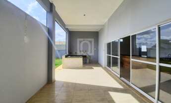 Imagem 2: Casa com 4 suítes à venda Condomínio Jardim Solar do Bosque - Sorocaba