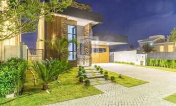 Imagem 7: Casa à venda no Condomínio Alphaville Nova Esplanada - Votorantim, SP